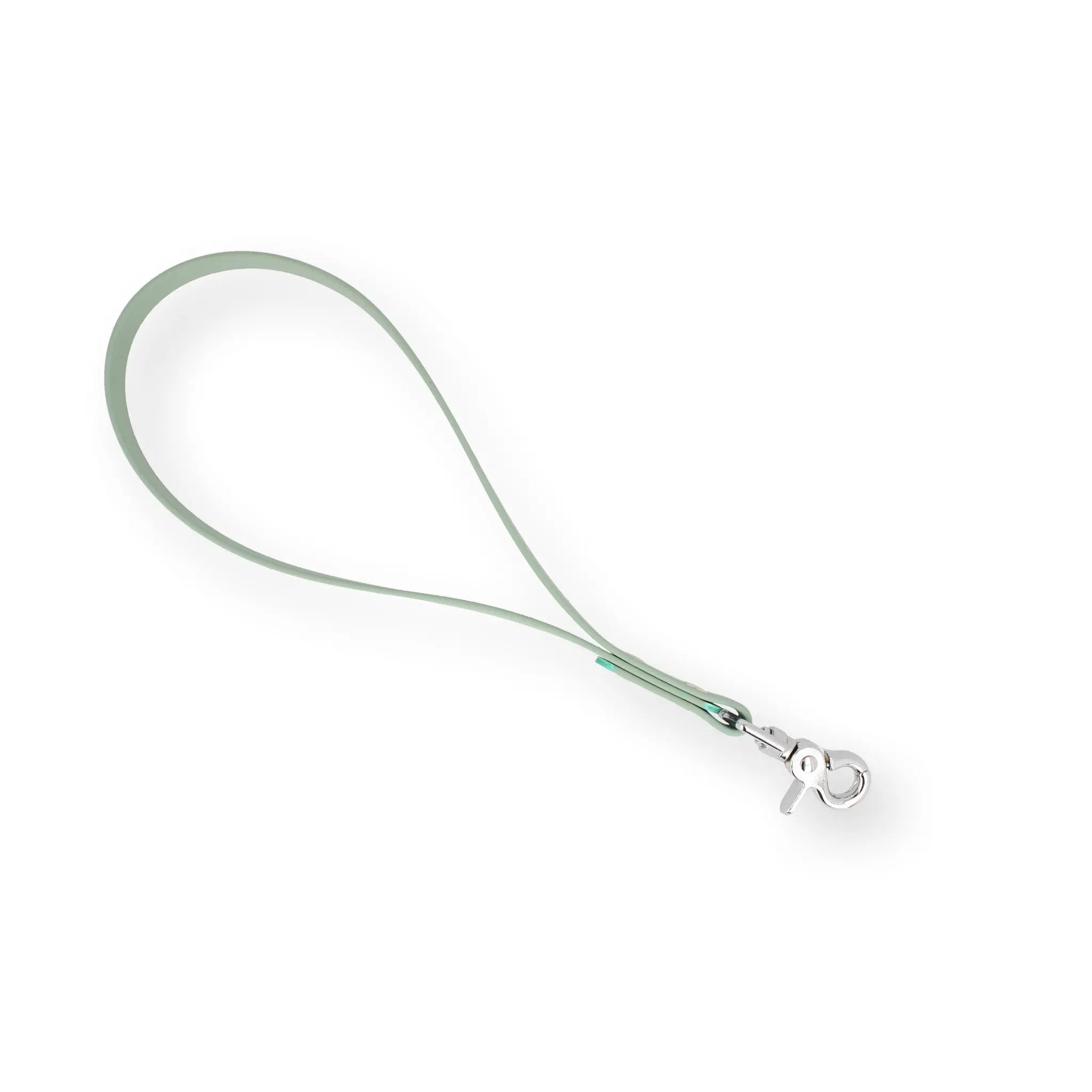 Kurzführer │ Hausleine aus BioThane® Exceptional - Manufaktur mit Herz