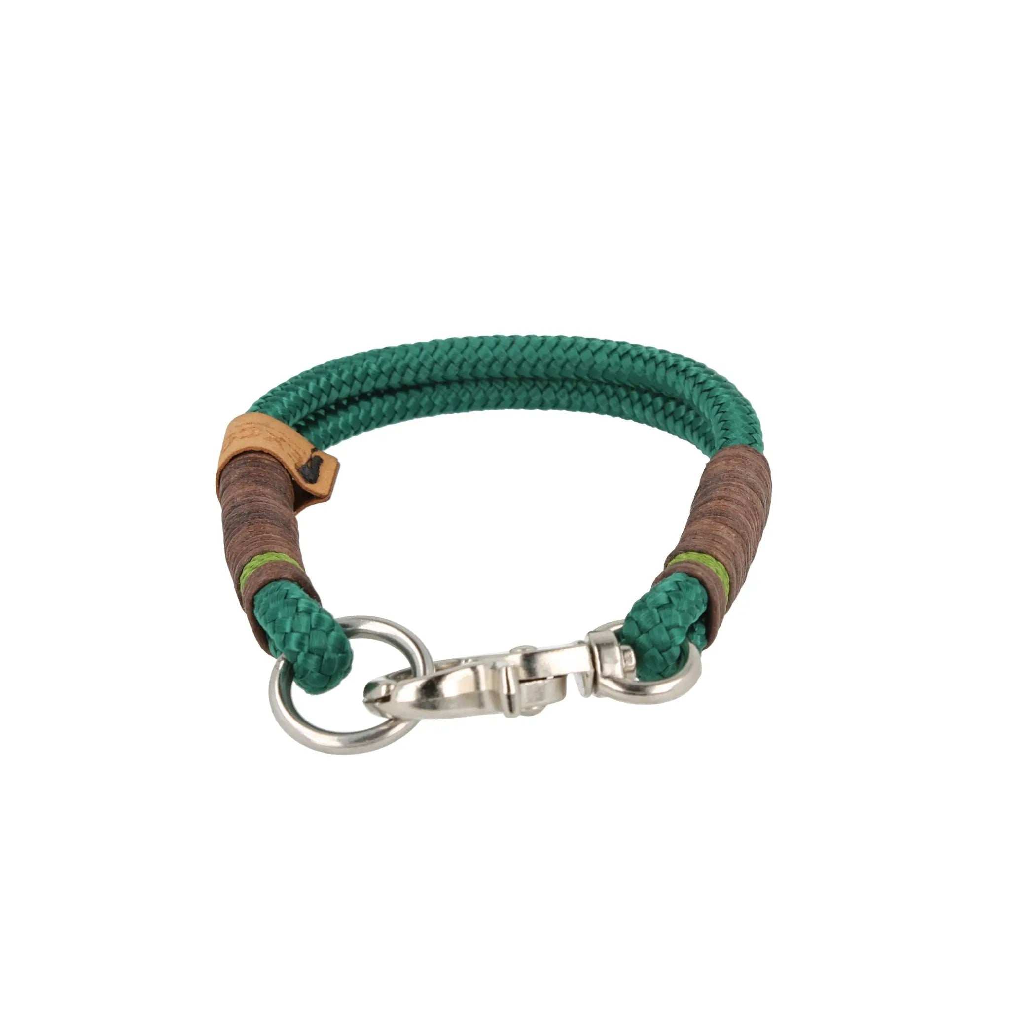 Tauhalsband 23 cm 'small Tanne' Exceptional - Manufaktur mit Herz