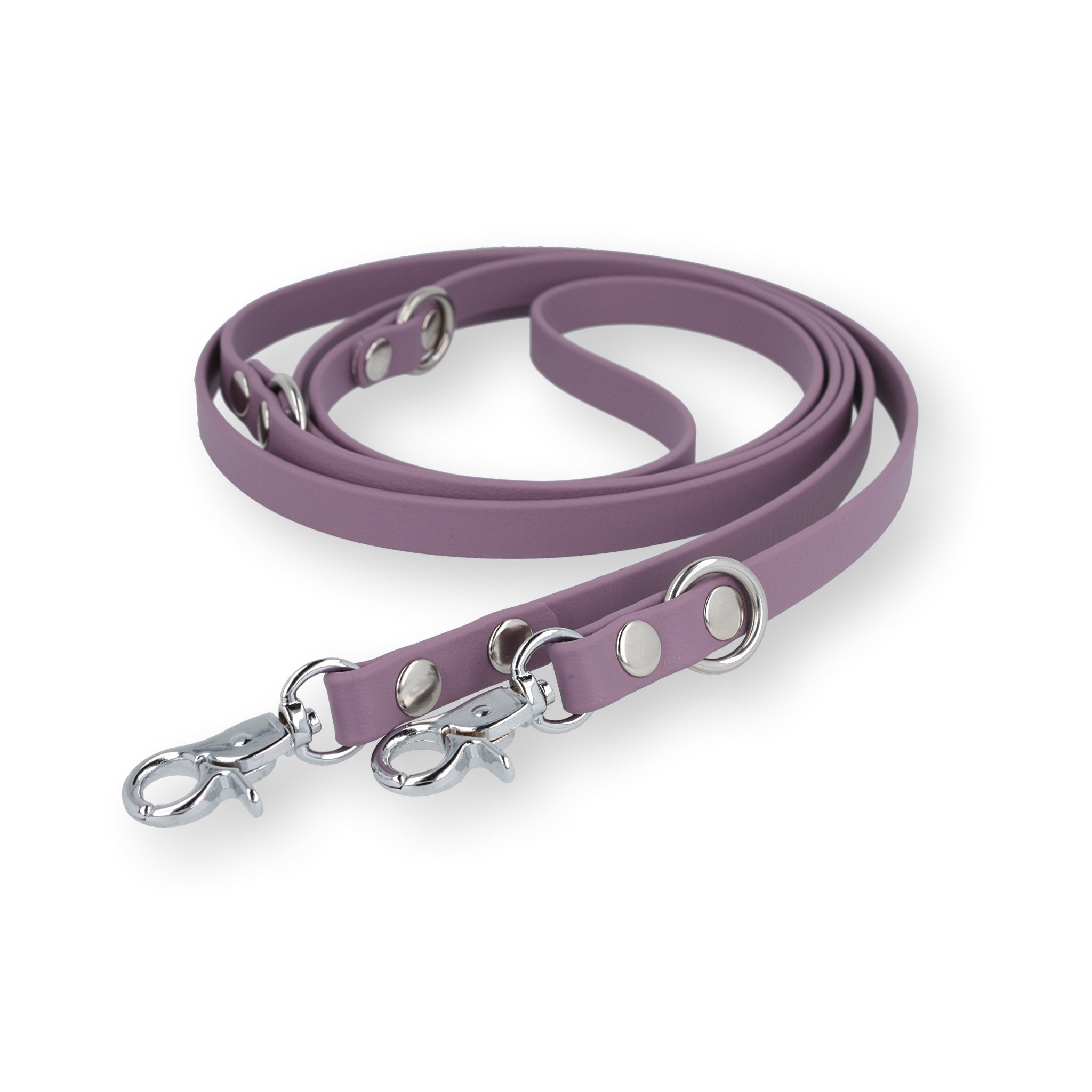 Hundeleine aus Biothane® small