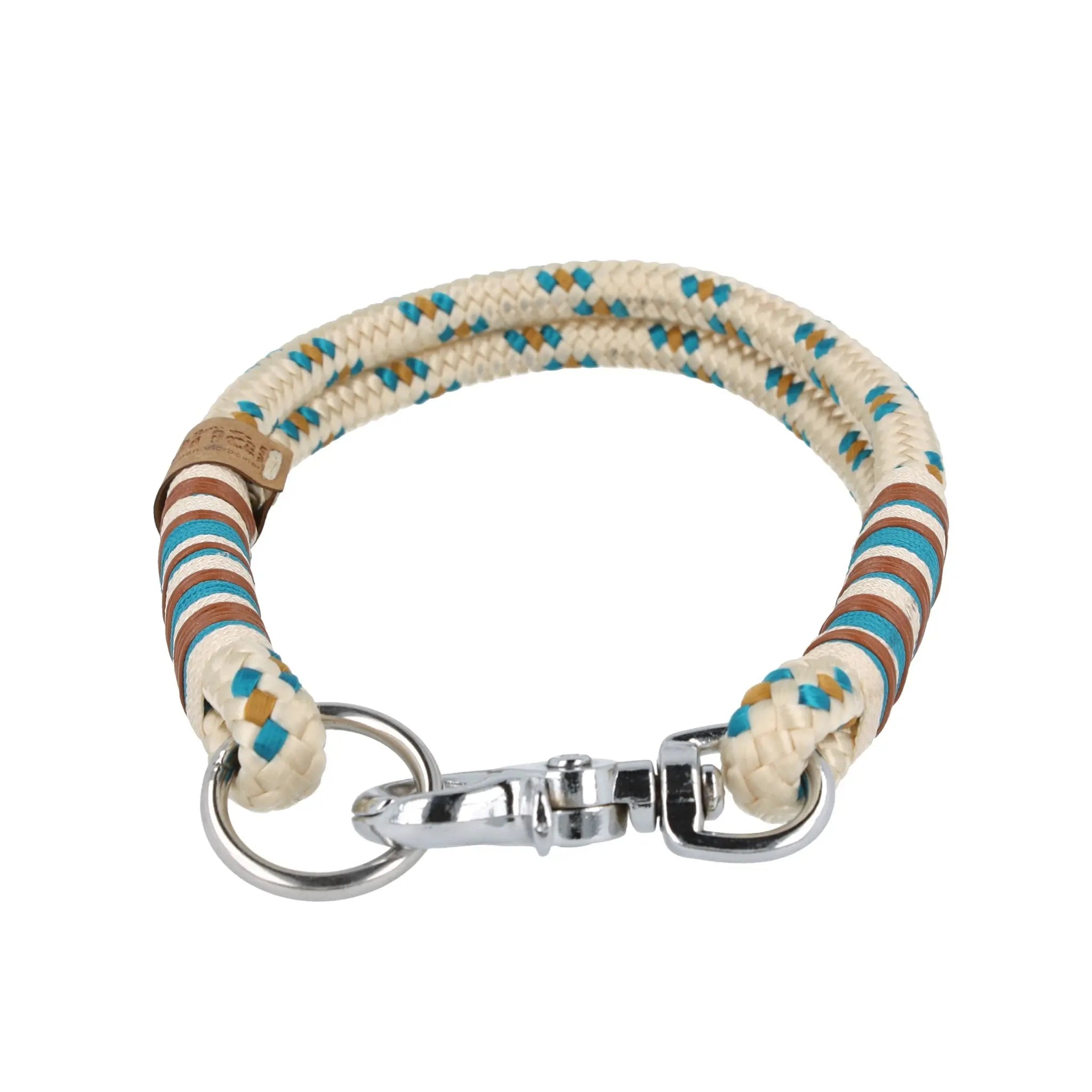 Tauhalsband 36|40 'San Diego' Exceptional - Manufaktur mit Herz