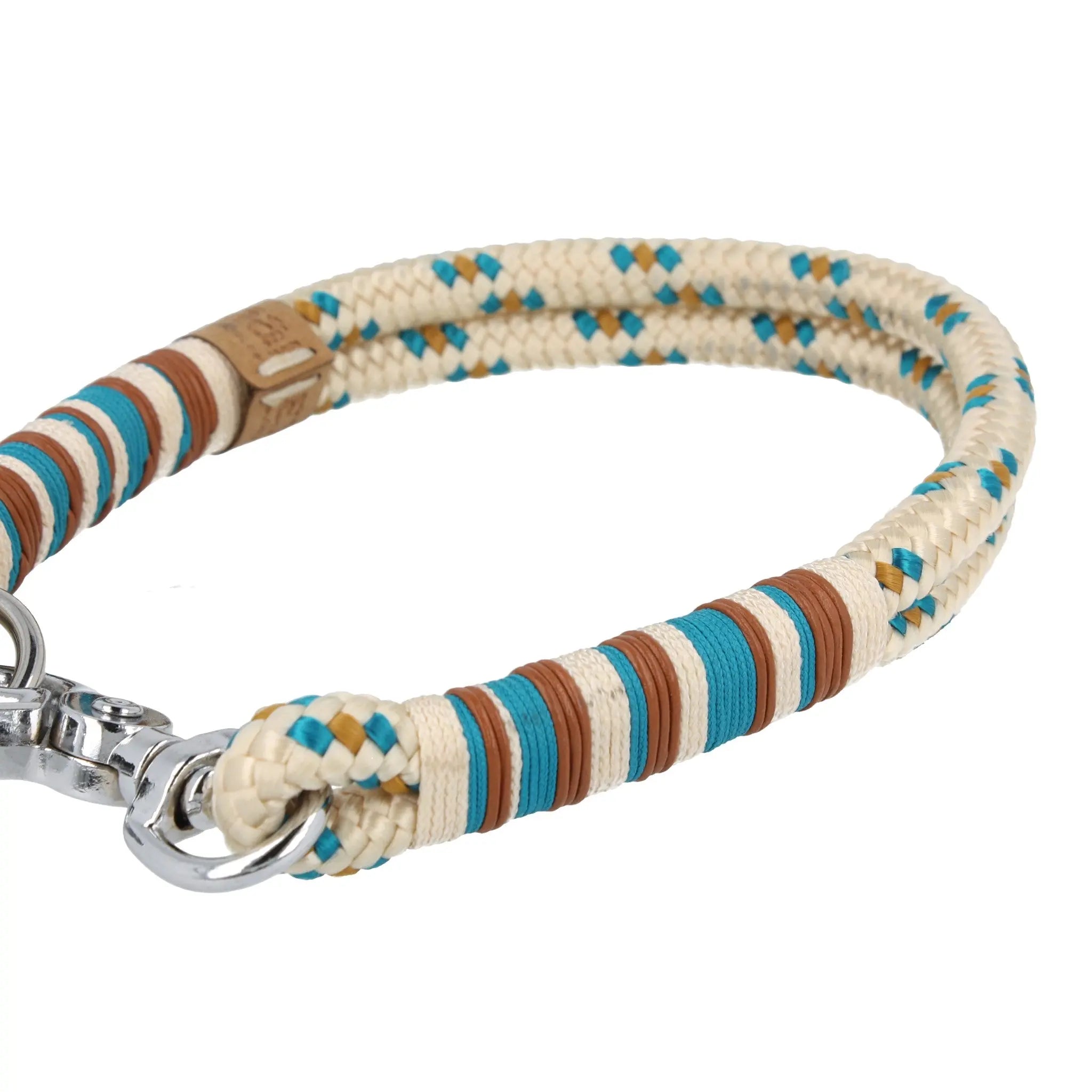 Tauhalsband 36|40 'San Diego' Exceptional - Manufaktur mit Herz