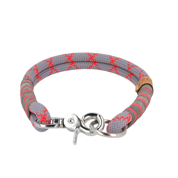 Tauhalsband 43,5 cm 'Shark'