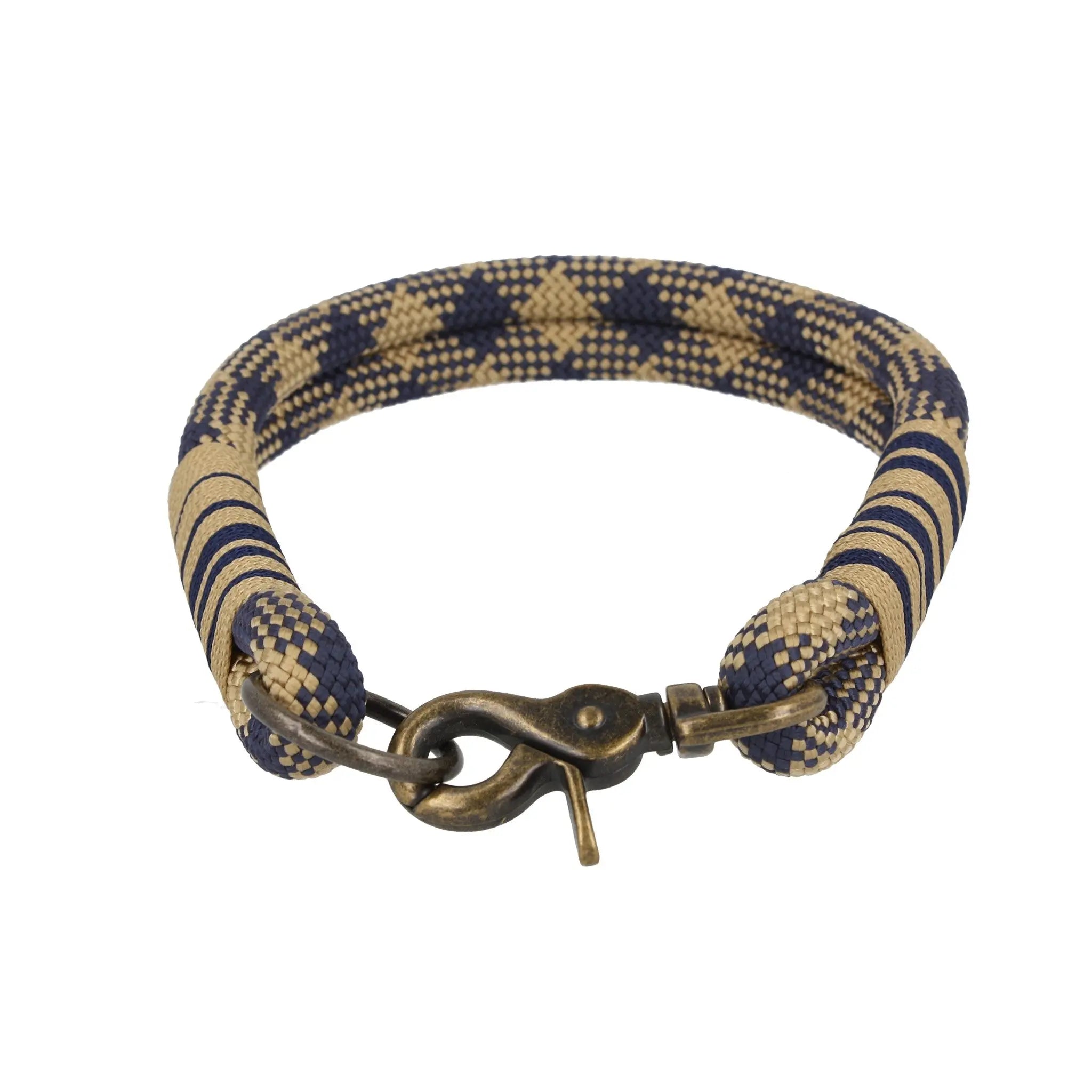 Tauhalsband 30,5|31,5|39,5|45 cm 'Elegance' Exceptional - Manufaktur mit Herz
