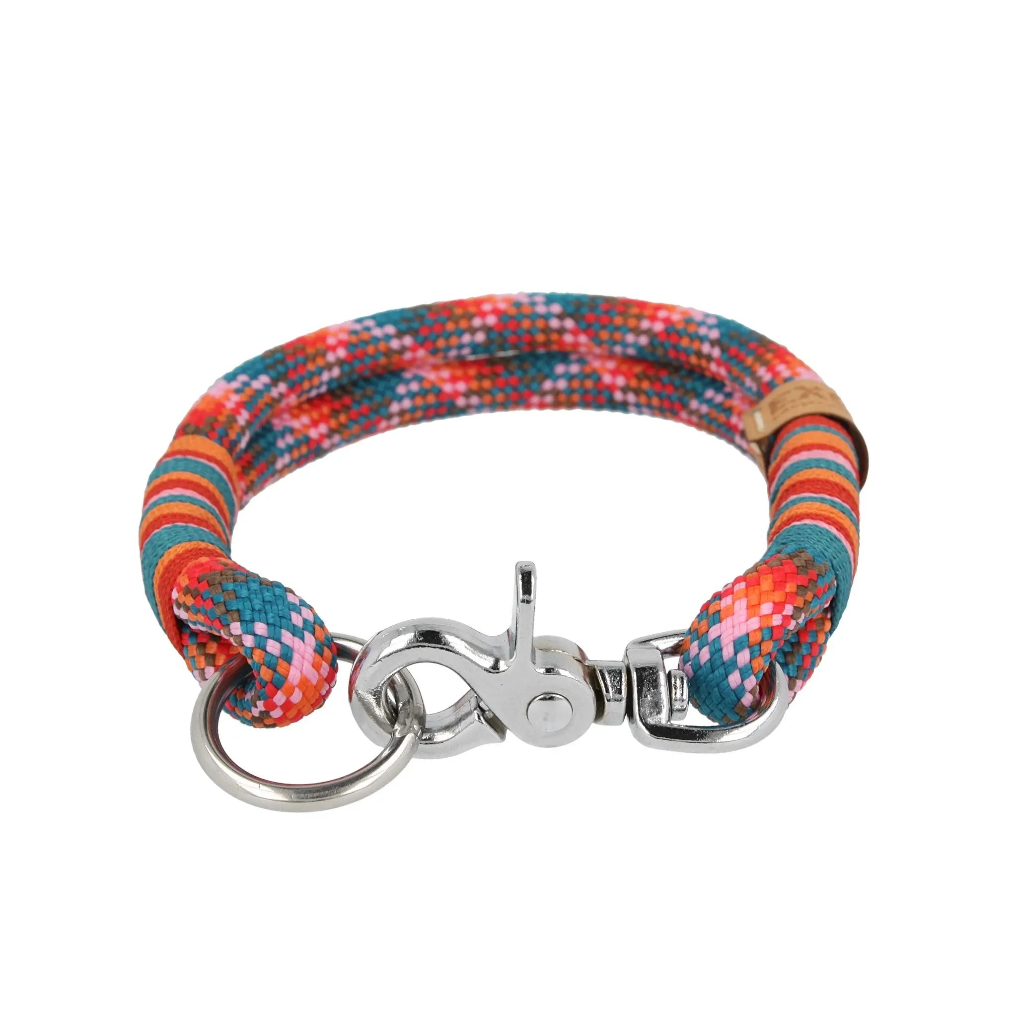 Tauhalsband 34|36|41 cm 'Colourful' Exceptional - Manufaktur mit Herz