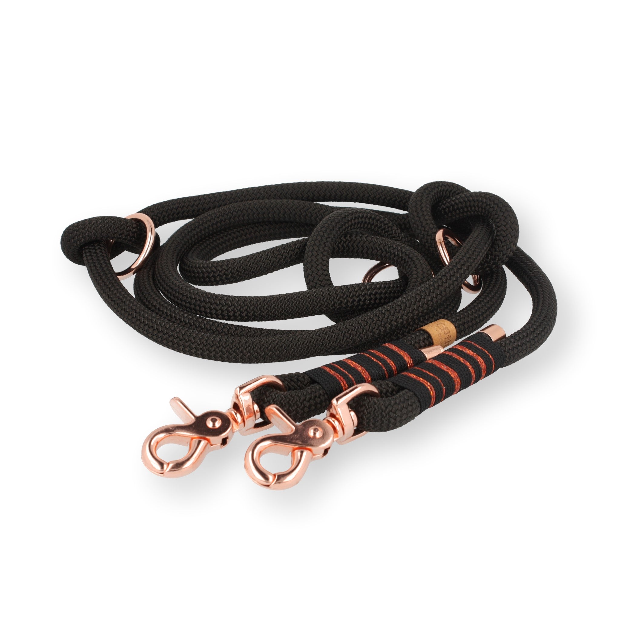 Tauleine 'Noir & Rosé'