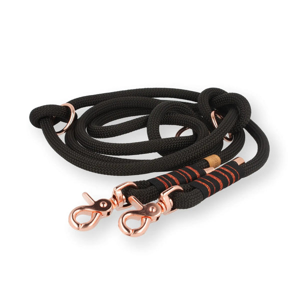 Tauleine 'Noir & Rosé'