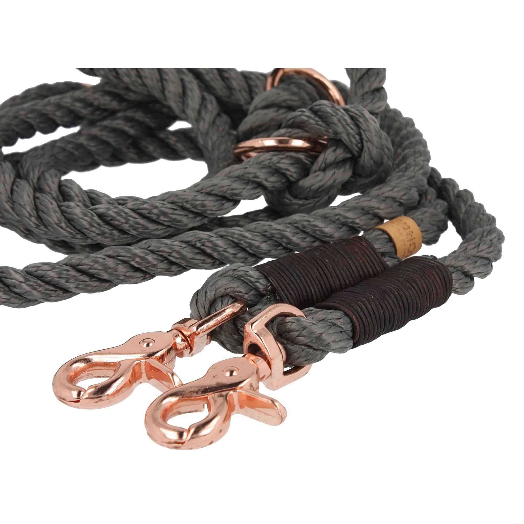 Tauleine 'Mrs. Grey Curl' Exceptional - Manufaktur mit Herz
