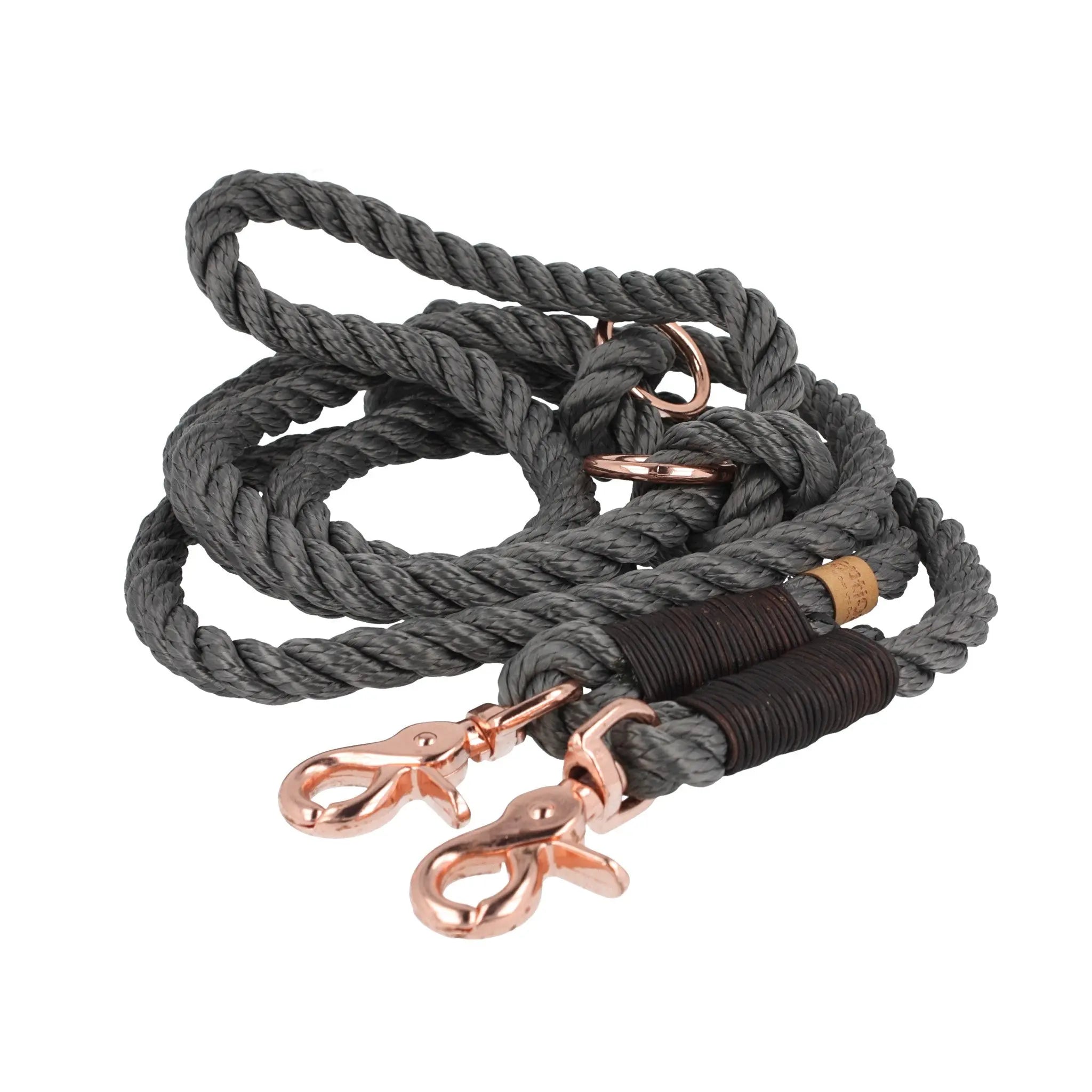Tauleine 'Mrs. Grey Curl' Exceptional - Manufaktur mit Herz