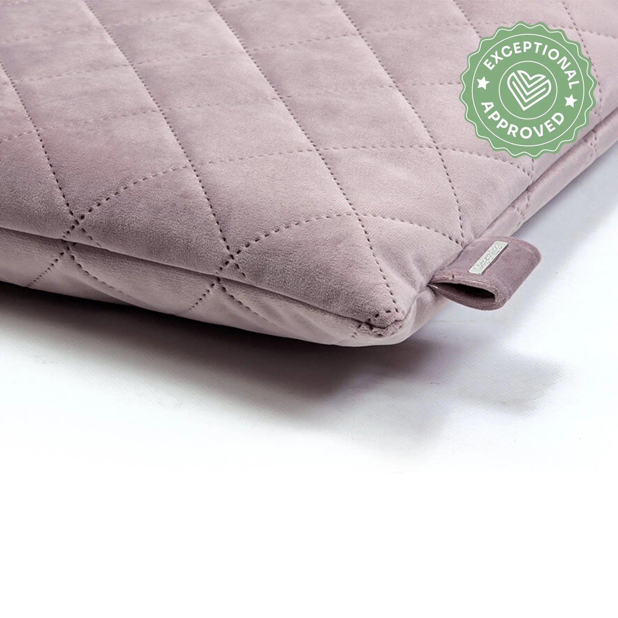 Hundekissen Federleicht Exceptional - Manufaktur mit Herz