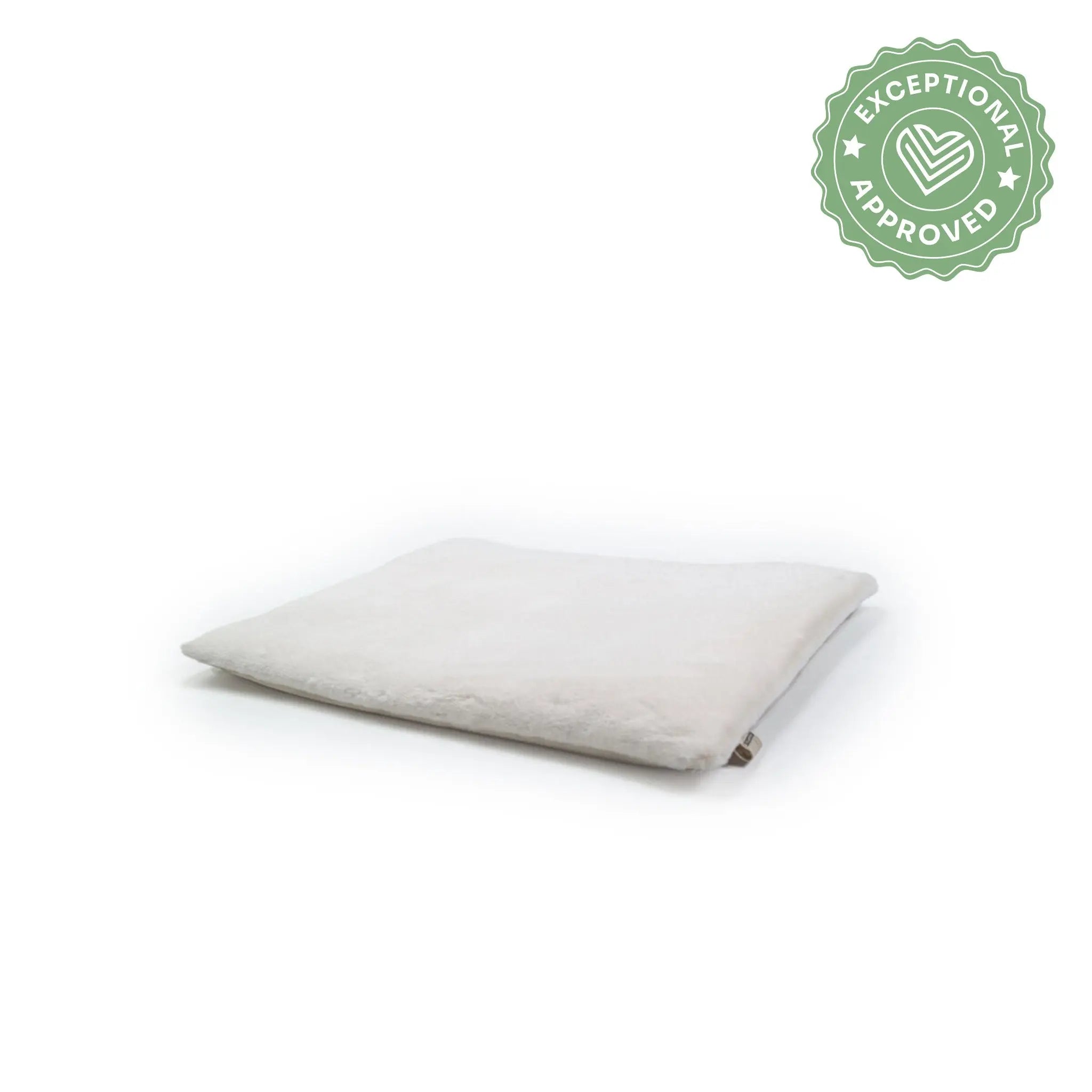 Hundekissen Federleicht Exceptional - Manufaktur mit Herz