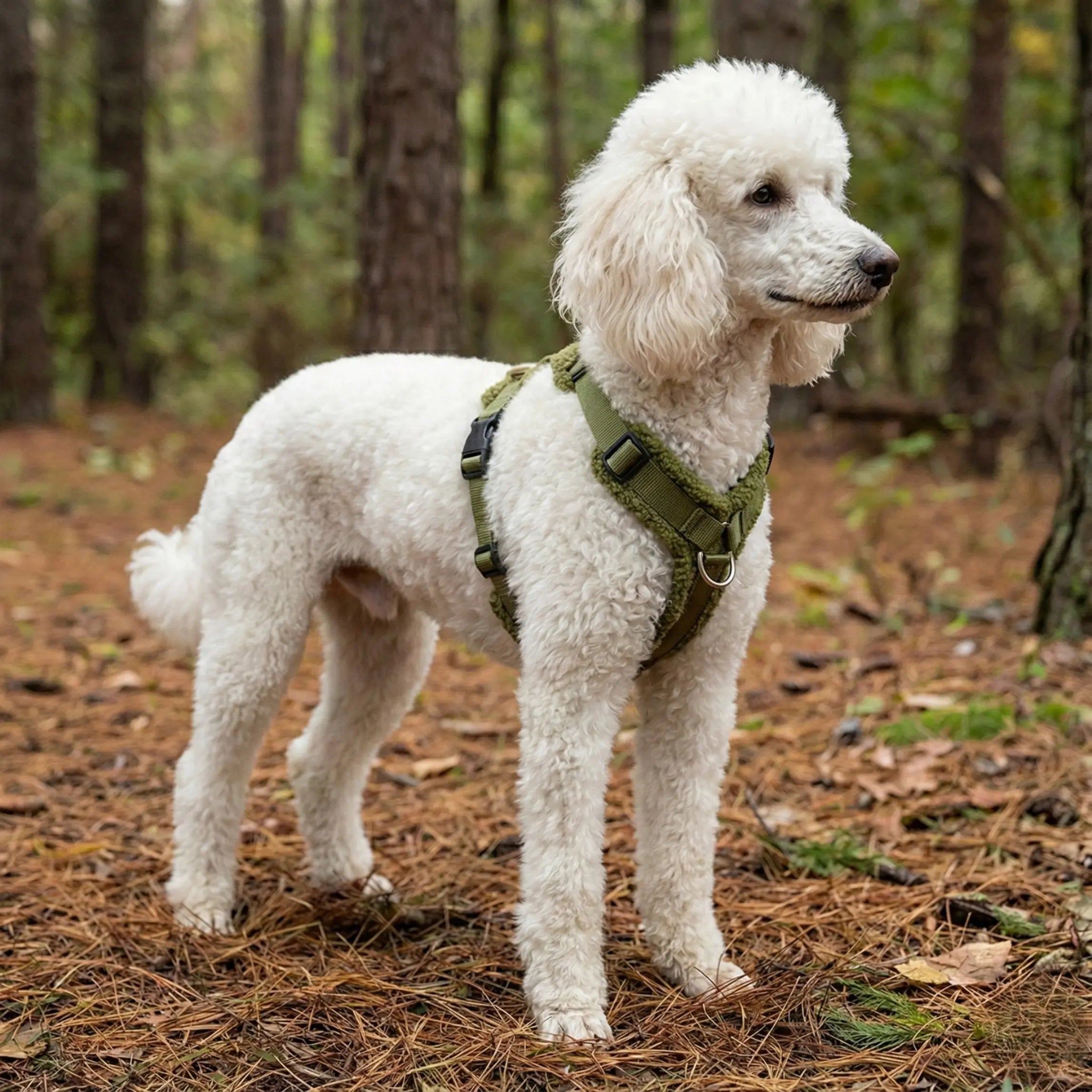 Hundegeschirr Teddy Exceptional - Manufaktur mit Herz