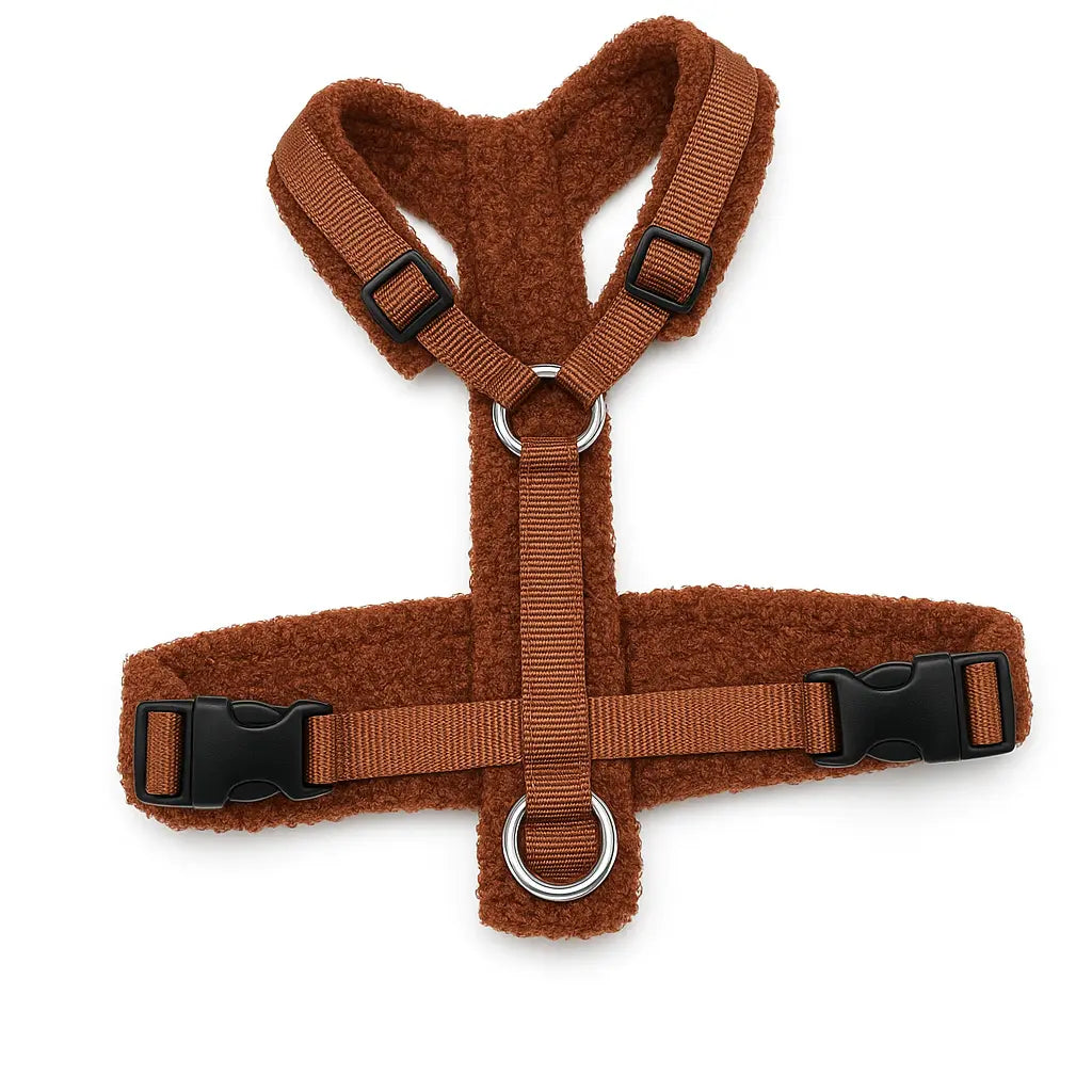 Hundegeschirr Teddy Exceptional - Manufaktur mit Herz