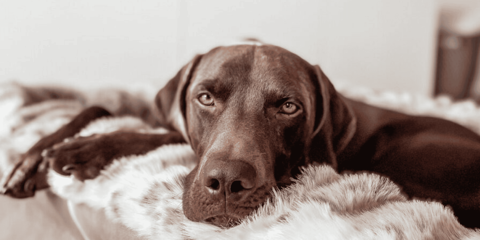 Wo dein Hund Zuhause ist, ist auch Stil.