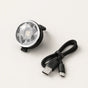 Diamond Safety Light