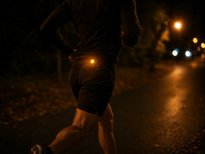 Joggen & Wandern