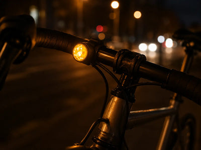 Fahrrad & Helm