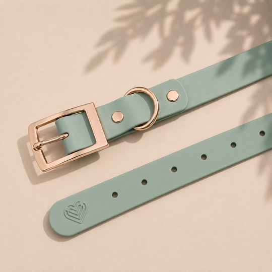 BioThane® Halsband