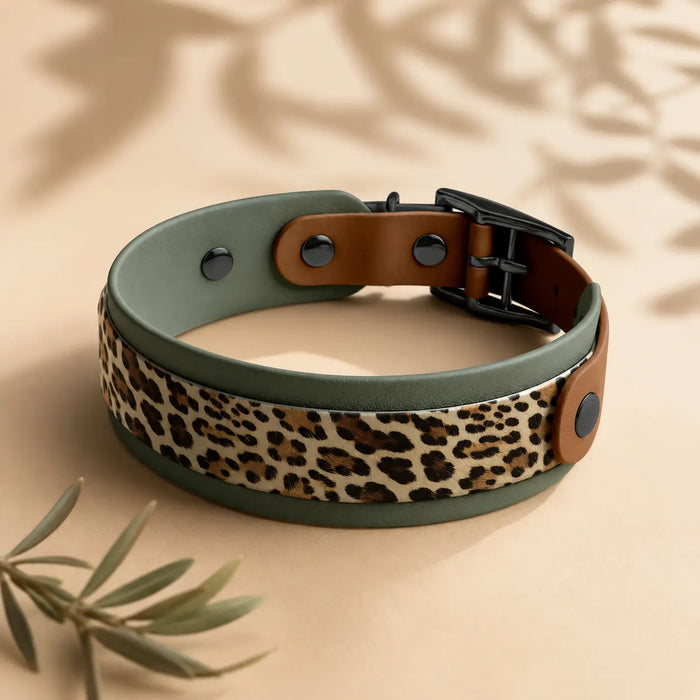 FlexStyle® Halsband Grundkörper