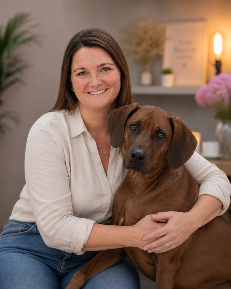 Sandra Blum Gruenderin Exceptional Manufaktur Wendlingen