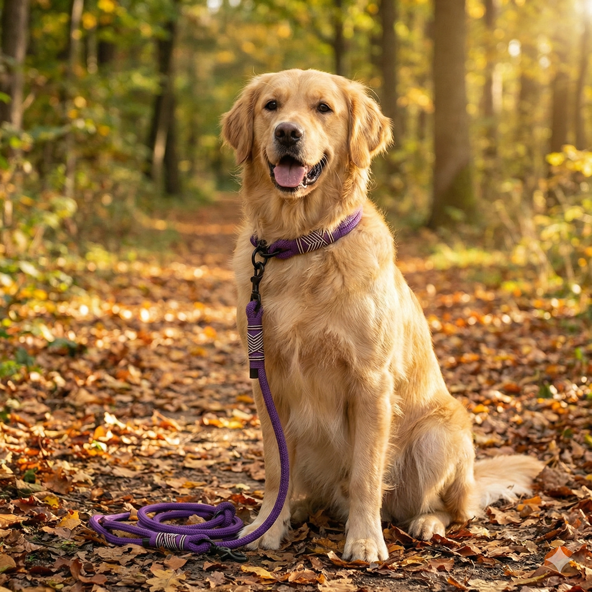 Tauleine 'Purple Grape'