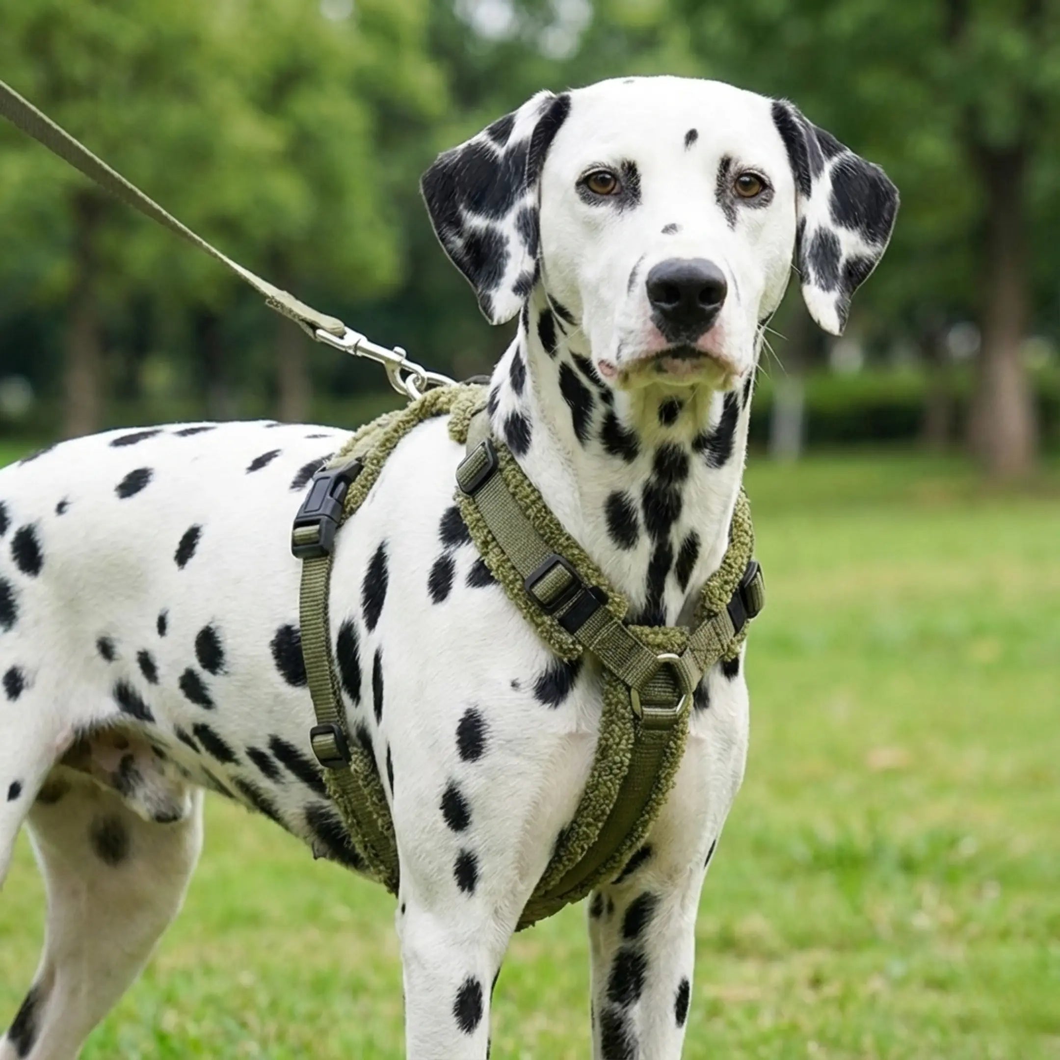 Hundegeschirr Teddy Exceptional - Manufaktur mit Herz