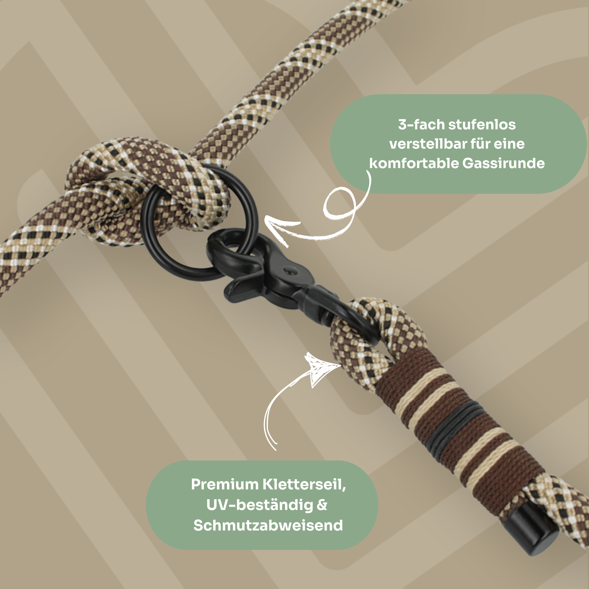 Tauleine 'Walnut Noir'