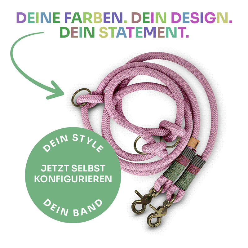 Tauleinen Konfigurator Exceptional - Manufaktur mit Herz