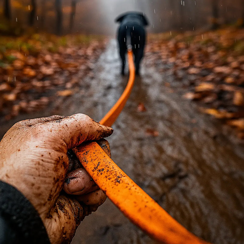 Schleppleine aus BioThane für Hunde – Produktübersicht, Exceptional