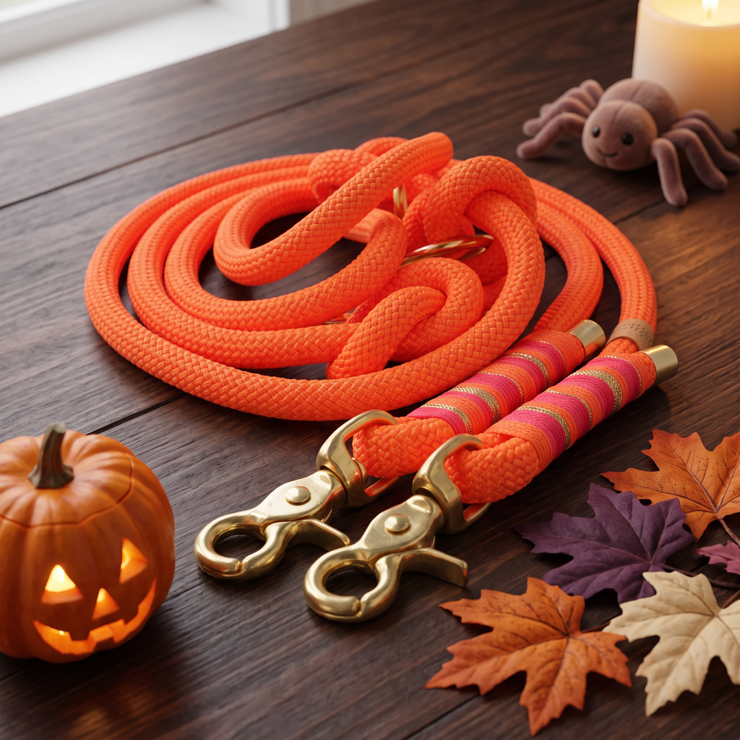 Tauleine 'Fuego Ibiza' – Halloween-Edition, Exceptional