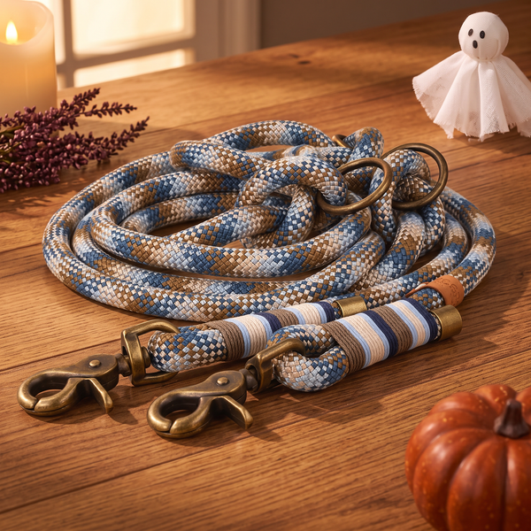 Tauleine 'Porto Antico' – Halloween-Edition, Exceptional