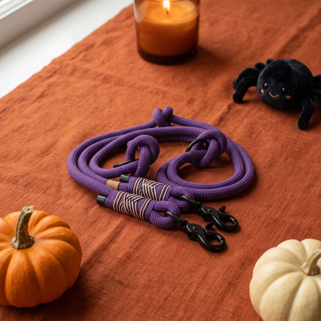 Tauleine 'Purple Grape' – Halloween-Edition, Exceptional