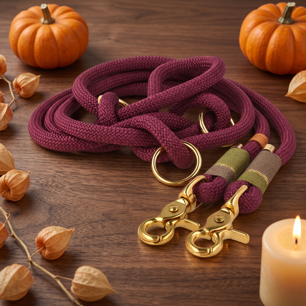 Tauleine 'Weinberglicht' – Halloween-Edition, Exceptional