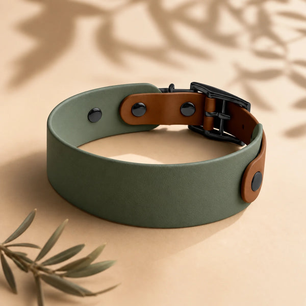 Grundhalsband