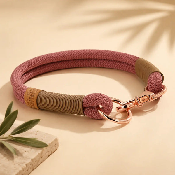Tauhalsband 'Luxe Amour'