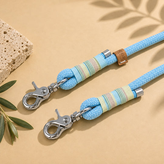 Tauleine 'Bahía' Karabiner im Detail Exceptional - Manufaktur mit Herz