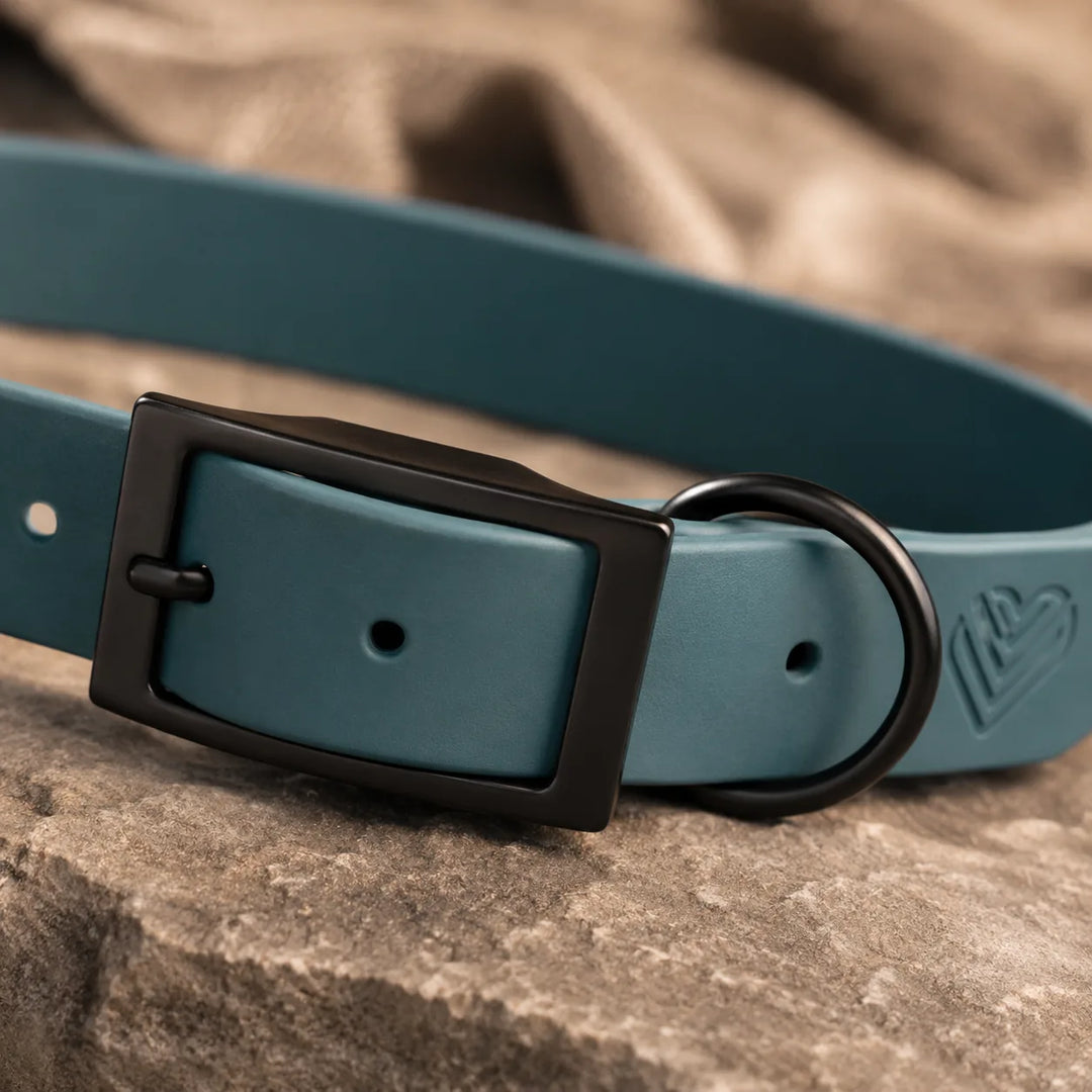 BioThane® Halsband