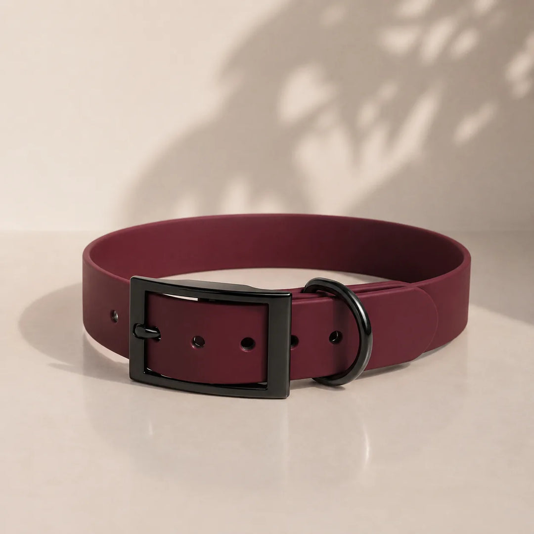 BioThane® Halsband