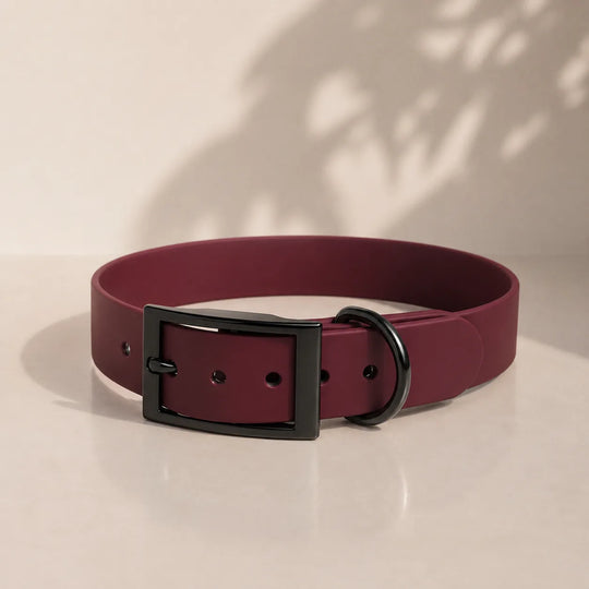 BioThane® Halsband