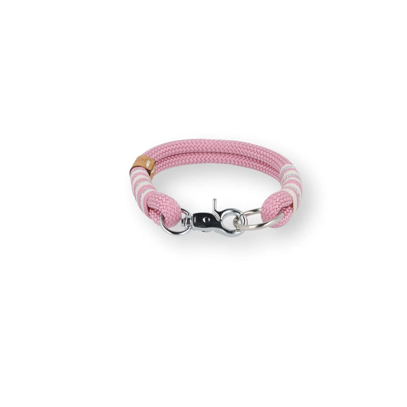Tauhalsband small 'Rosy Belle' – weitere Ansicht, Exceptional (Bild 4)