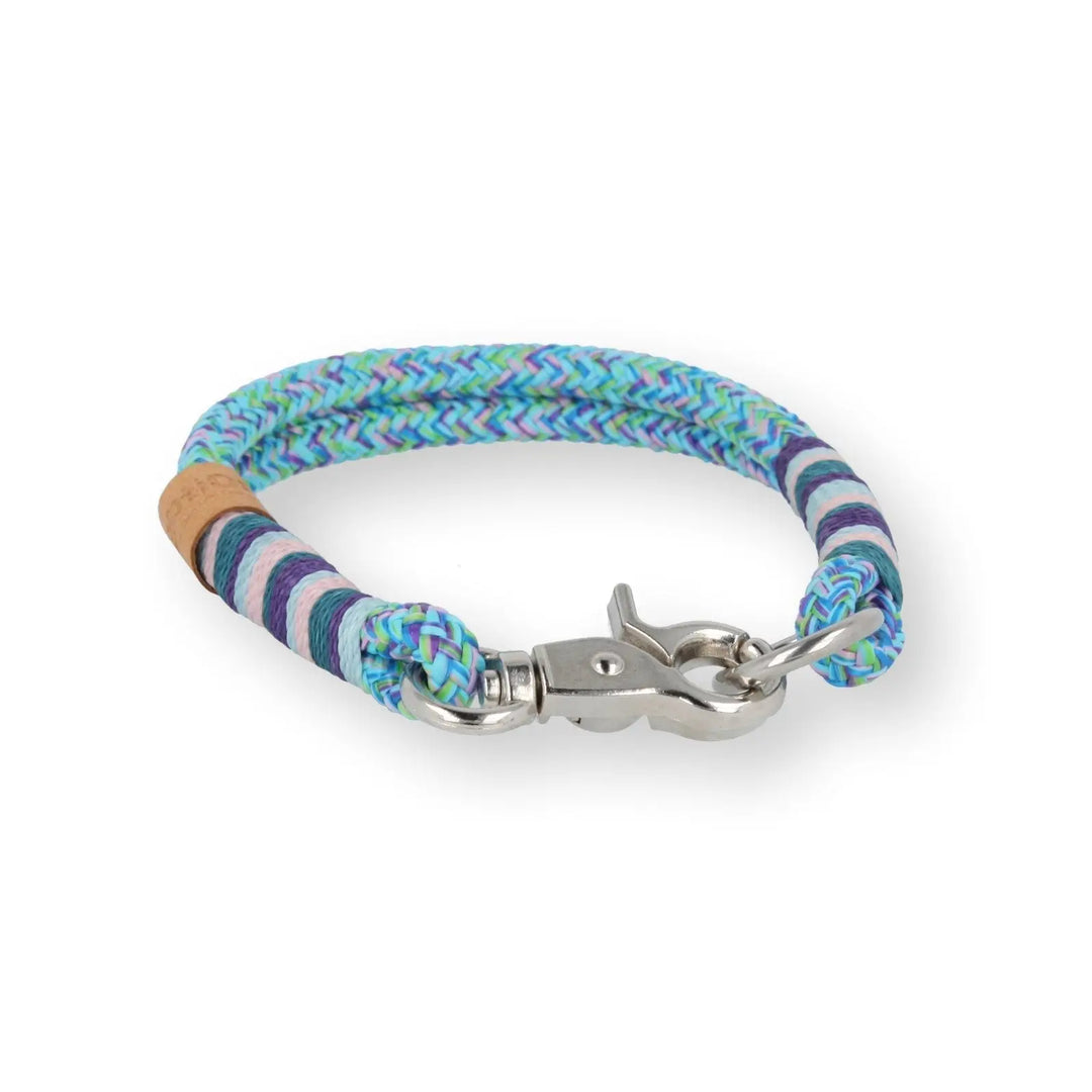 Tauhalsband small 'Moonlit Mermaid' Exceptional - Manufaktur mit Herz