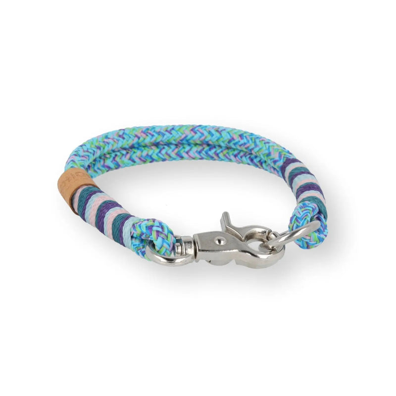 Tauhalsband small 'Moonlit Mermaid' – Detailansicht, Exceptional Manufaktur