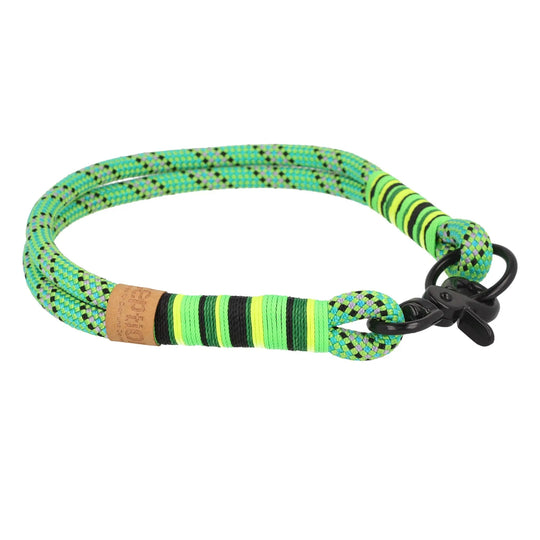 Tauhalsband 35|38|46,5 cm 'Crazy Frog' Exceptional - Manufaktur mit Herz
