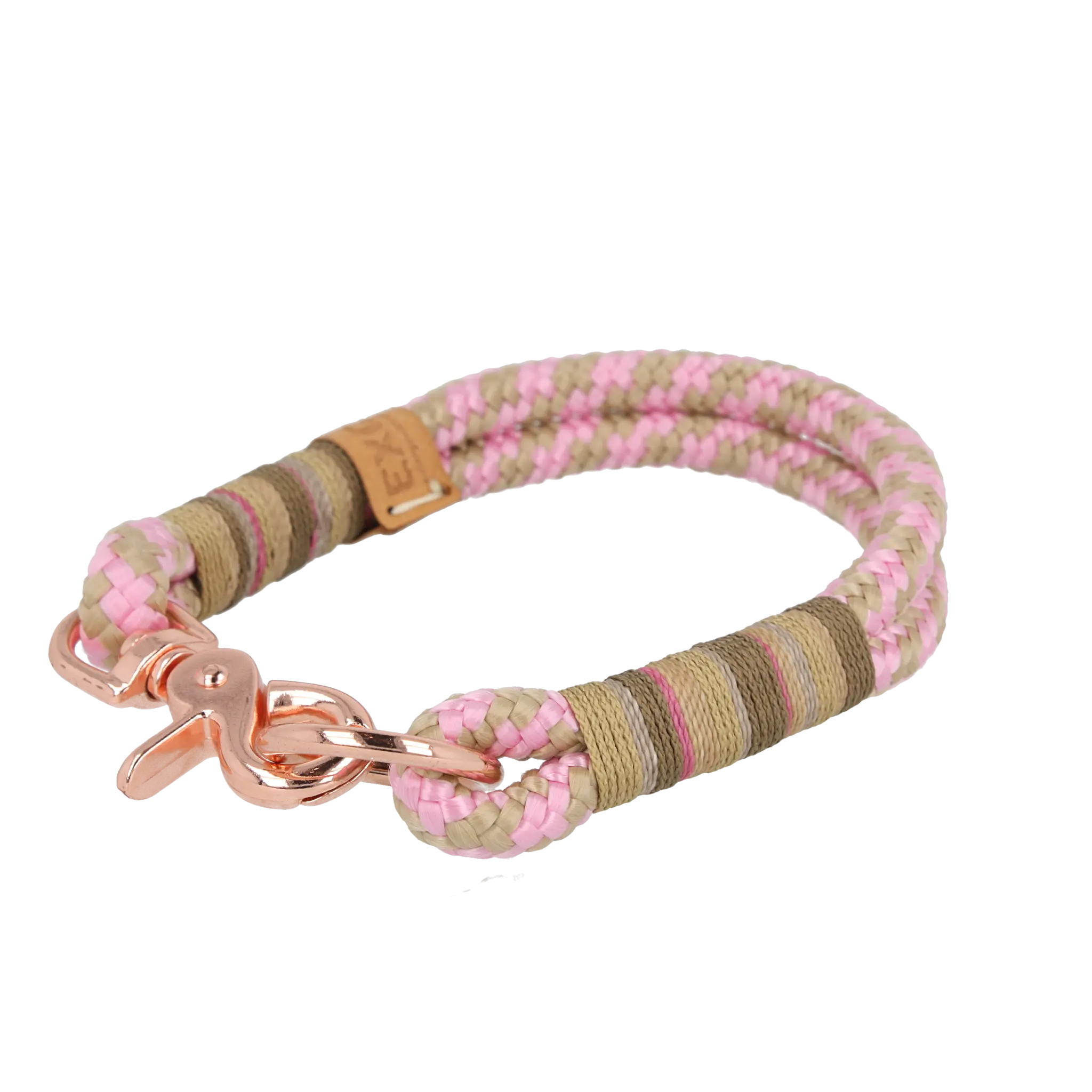 Tauhalsband 32,5|36,5|43|44|46|47,5|49 cm 'Charming Girl' Exceptional - Manufaktur mit Herz