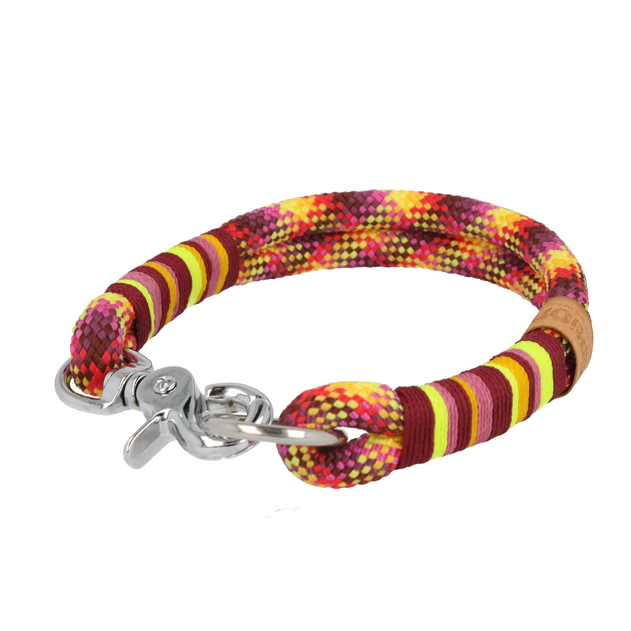 Tauhalsband 33,5|41|45 cm 'Sundowner' Exceptional - Manufaktur mit Herz