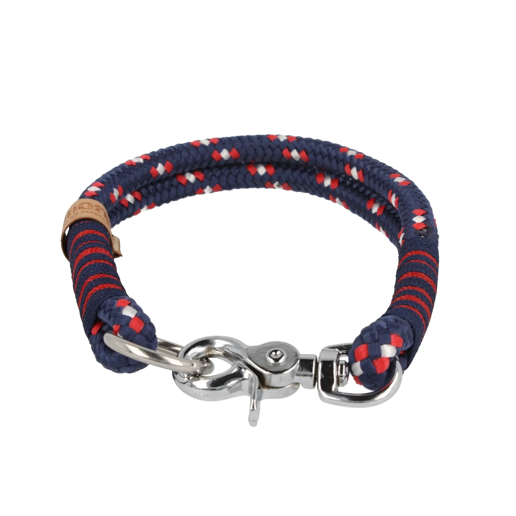 Tauhalsband 34,5|37 cm 'Captain Ahoi' Exceptional - Manufaktur mit Herz