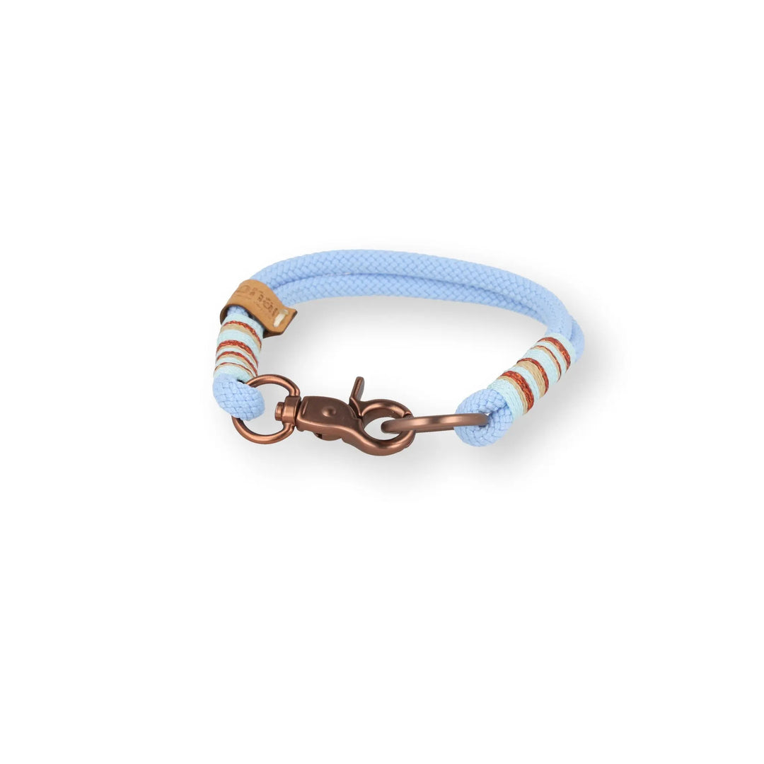 Tauhalsband small 'Skylight Grace' Exceptional - Manufaktur mit Herz