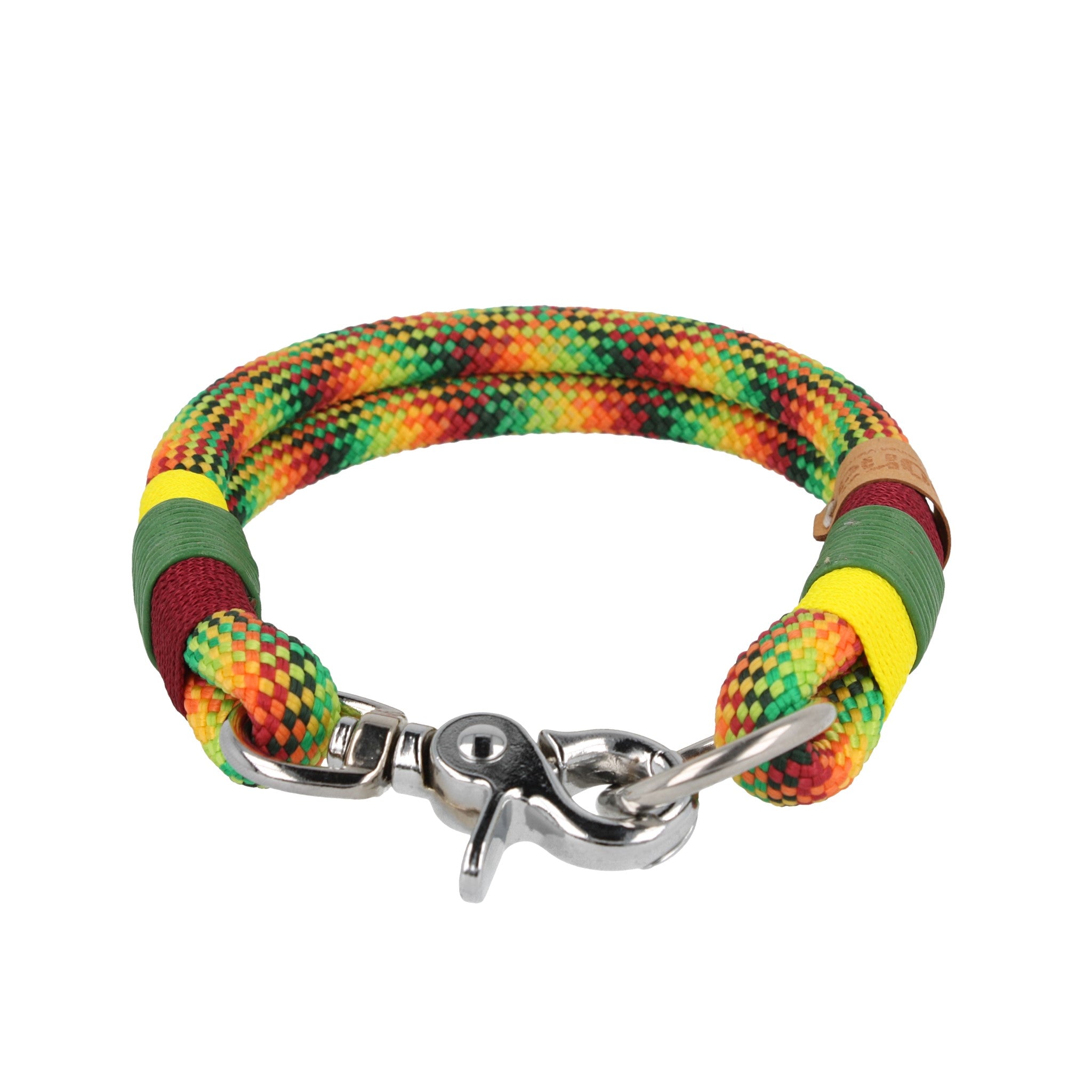Tauhalsband 35 cm 'Afrika'