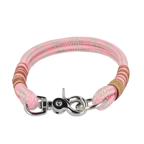 Tauhalsband 43 cm 'Charming Girl' Exceptional - Manufaktur mit Herz