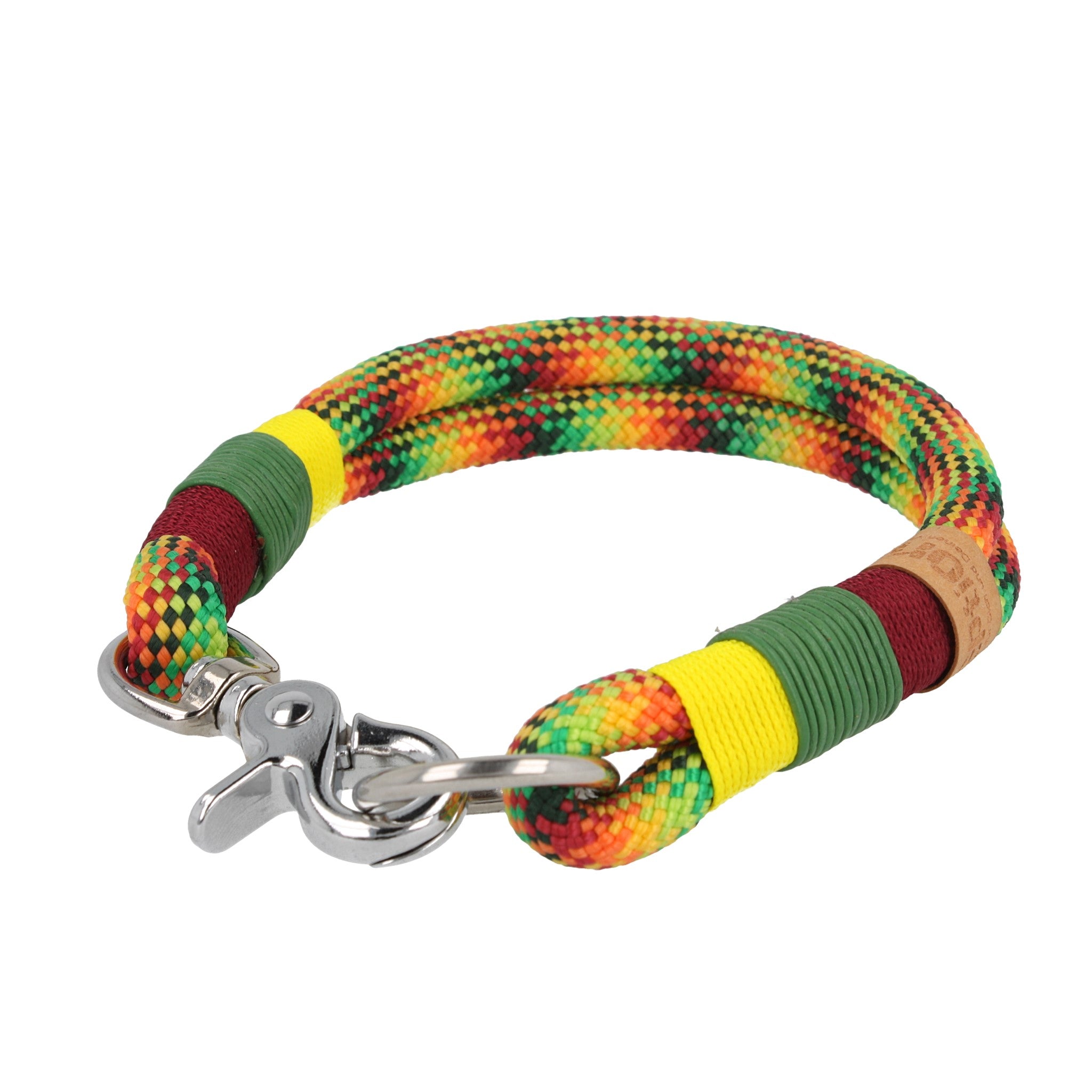 Tauhalsband 35 cm 'Afrika'