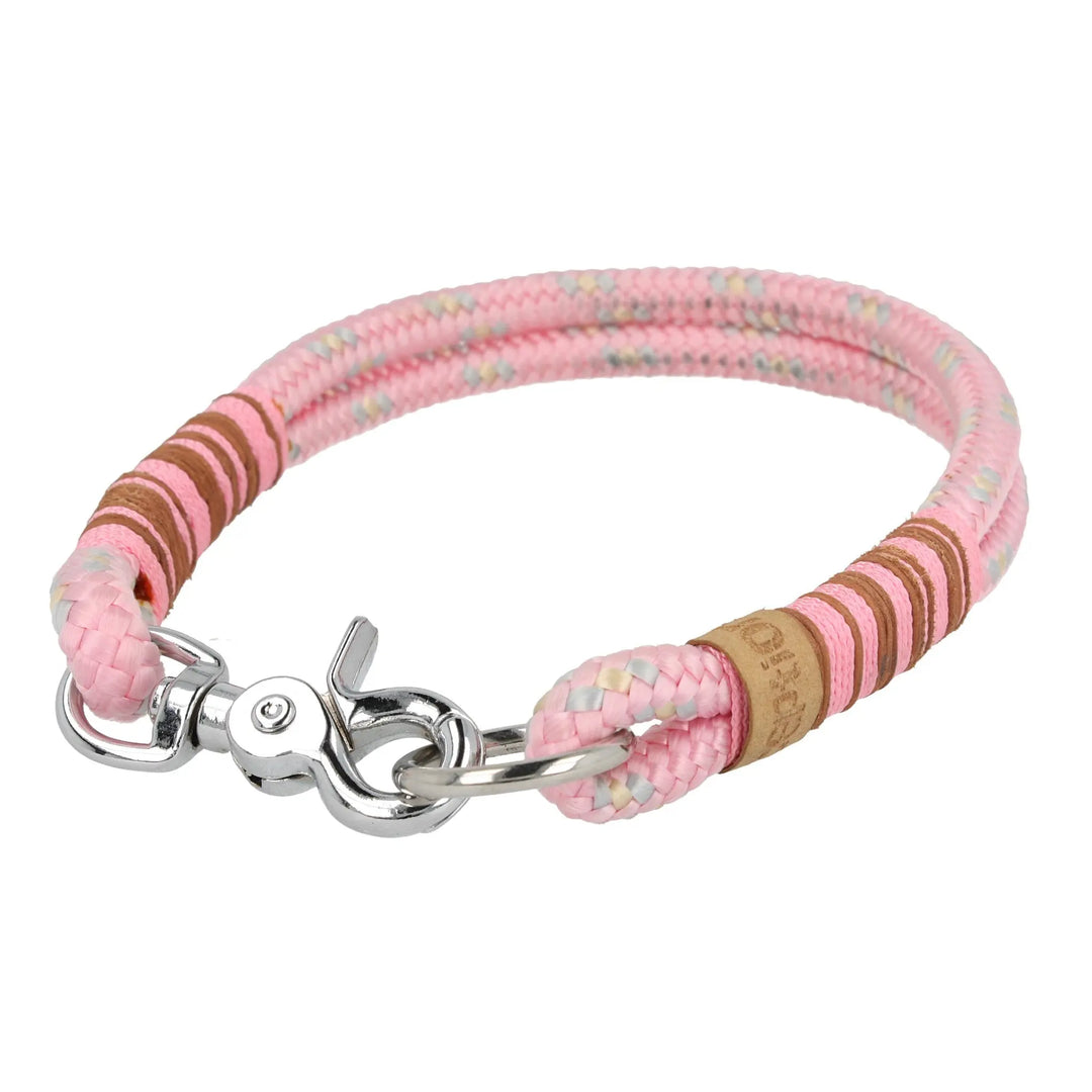 Tauhalsband 43 cm 'Charming Girl' Exceptional - Manufaktur mit Herz